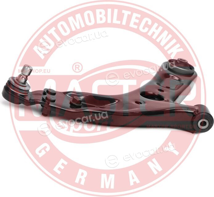 Master Sport 52231M-PCS-MS