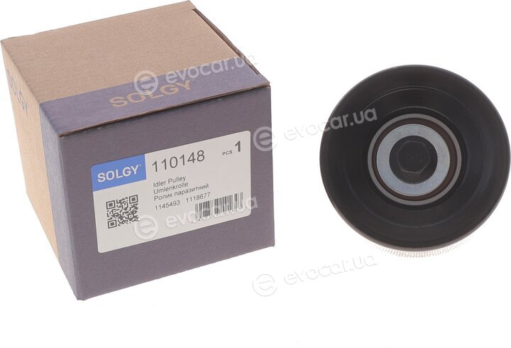 Solgy 110148