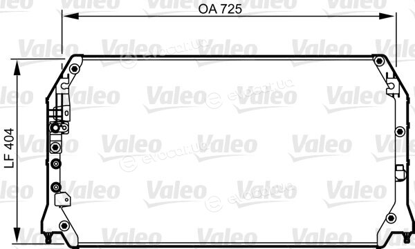 Valeo 814247