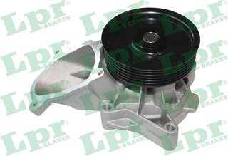 LPR / Samko WP0848