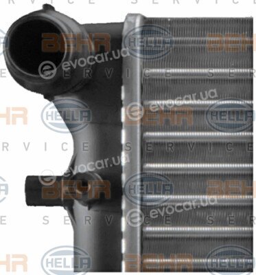 Mahle CR 368 000P