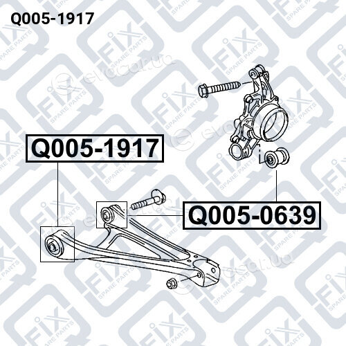 Q-Fix Q0051917