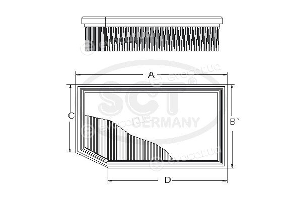 SCT SB 2096