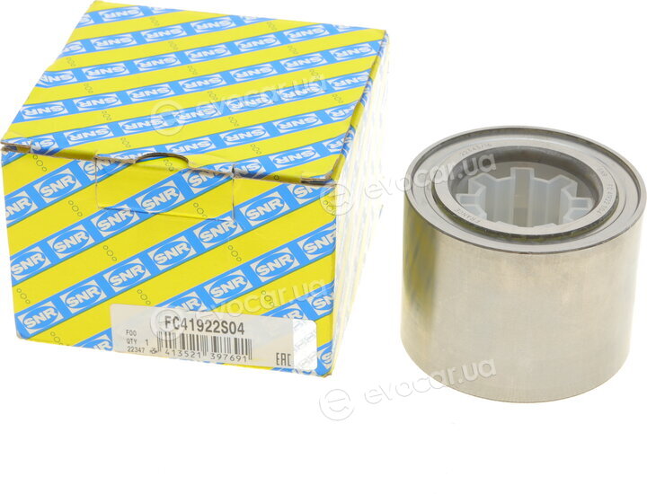 NTN / SNR FC41922S04