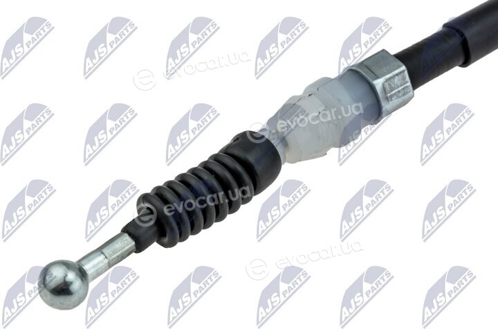 NTY HLR-SK-007