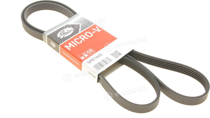 Gates 5PK1665