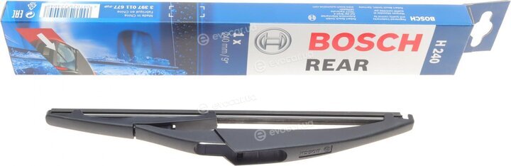 Bosch 3 397 011 677