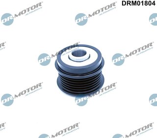 Dr. Motor DRM01804