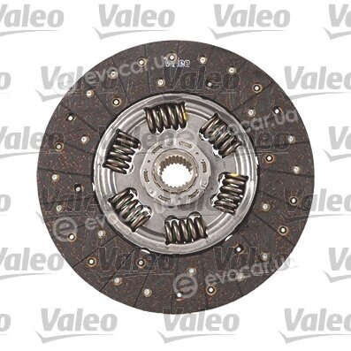 Valeo 809131