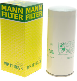 Mann WP 11 102/3