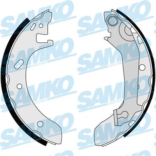 LPR / Samko 087140