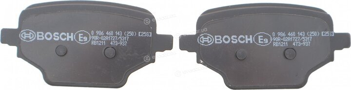 Bosch 0 986 460 143