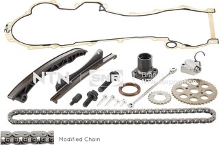NTN / SNR KDC458.03