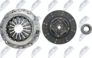 NTY NZS-NS-011U