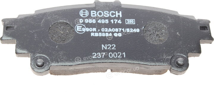 Bosch 0 986 495 174