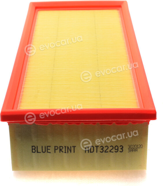 Blue Print ADT32293