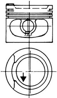 Kolbenschmidt 93928610