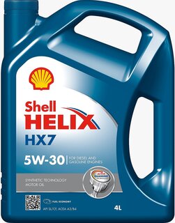 Shell 550040004