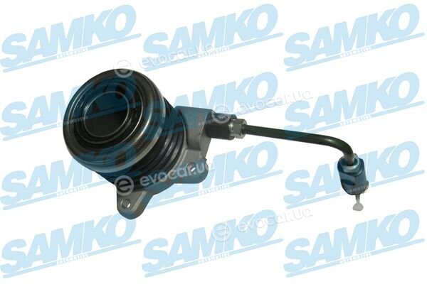LPR / Samko M30240