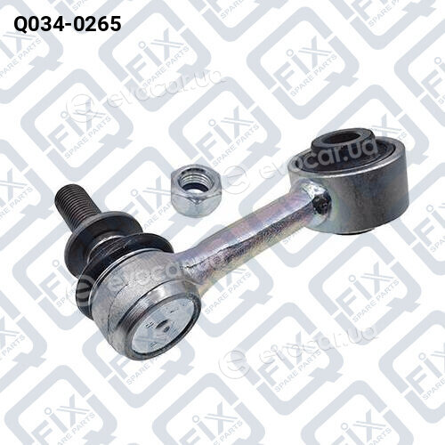 Q-Fix Q034-0265