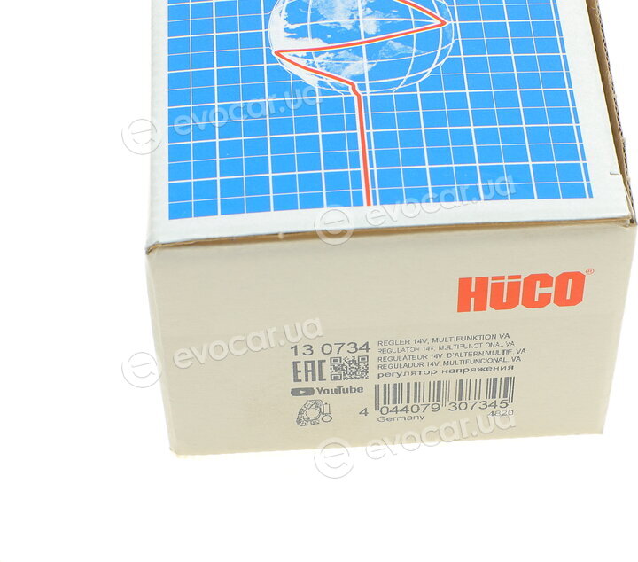 Astemo (Hitachi) / Huco 130734