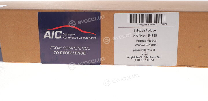 AIC 54799