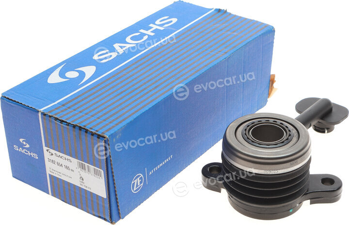 Sachs 3182 654 165