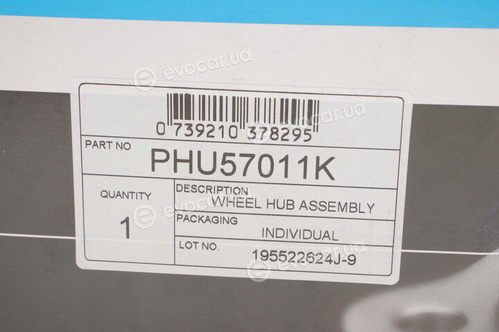PFI PHU57011K