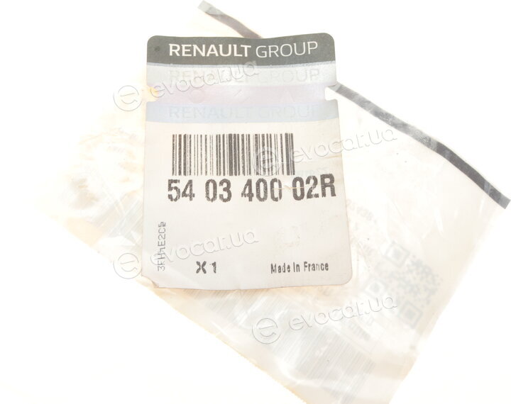 Renault / Nissan 540340002R
