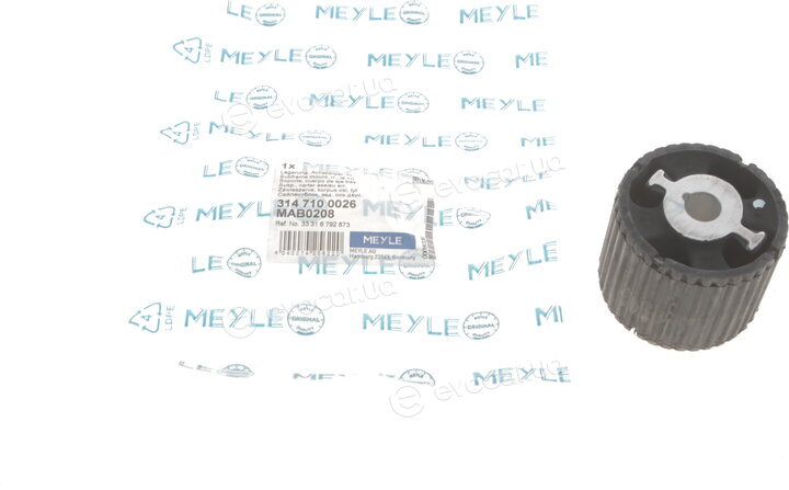 Meyle 314 710 0026