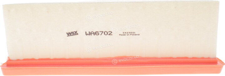 WIX WA6702