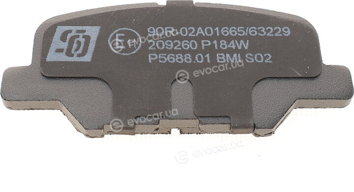 Solgy 209260