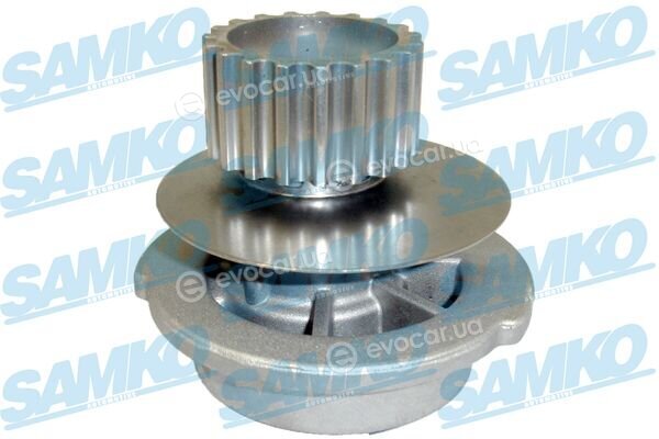 LPR / Samko WP0291