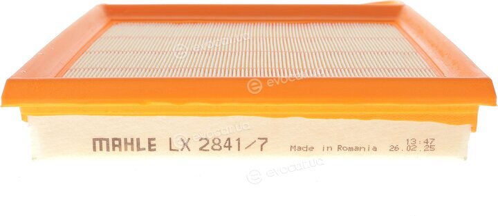 Mahle LX 2841/7