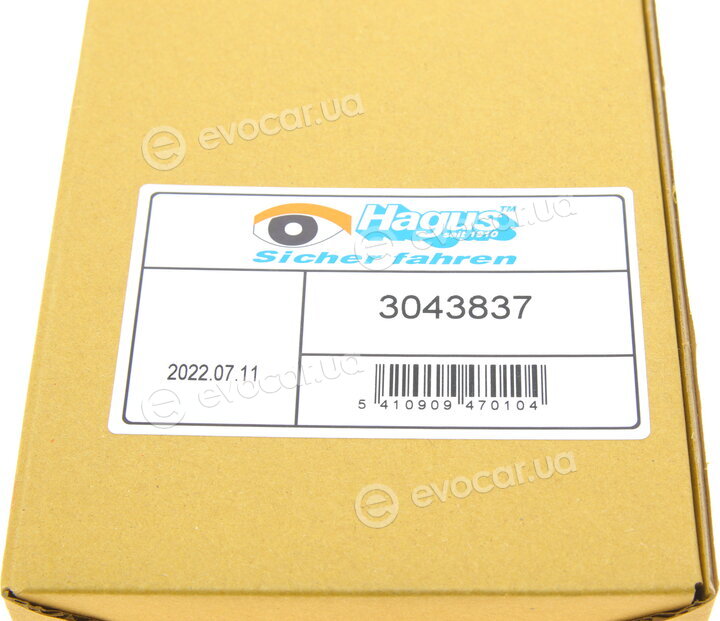 Van Wezel 3043837