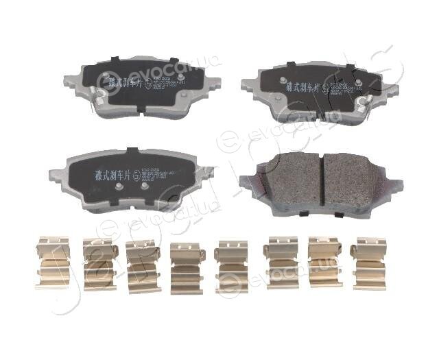 Japanparts PP-263AF