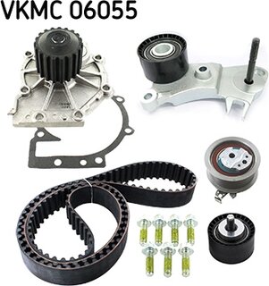 SKF VKMC 06055