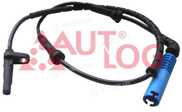 Autlog AS4153