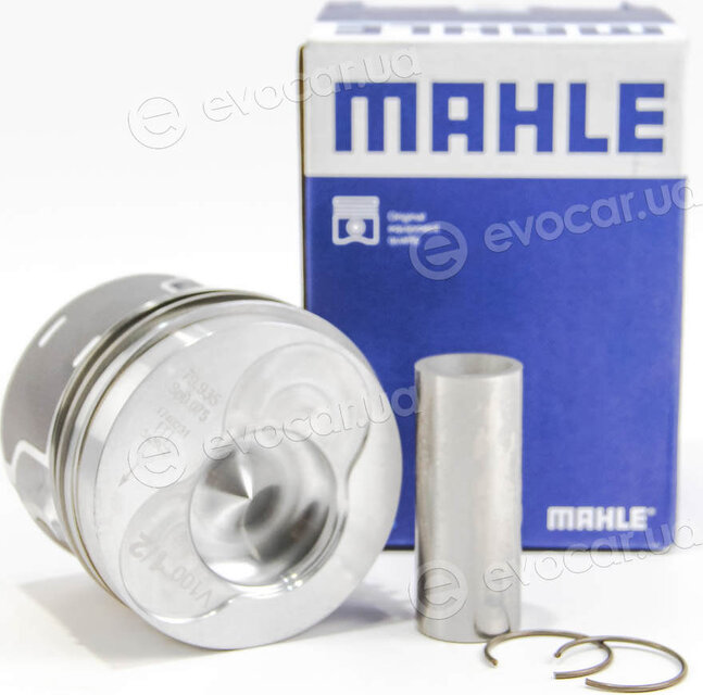 Mahle 030 86 02