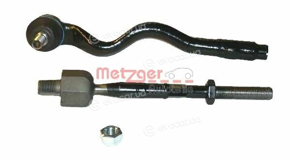 Metzger 56009501