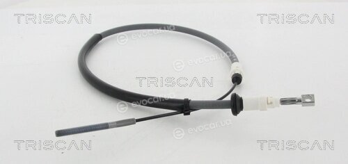 Triscan 8140 251233