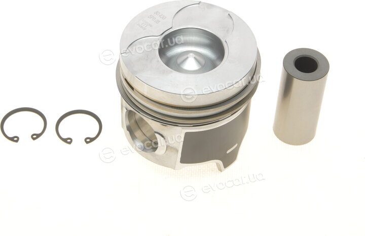 Mahle 021 58 02