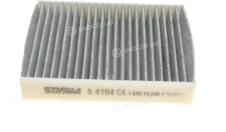 Sofima S 4104 CA