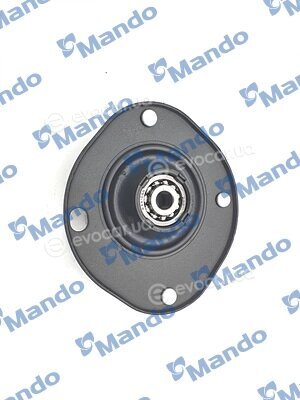 Mando DCC000327