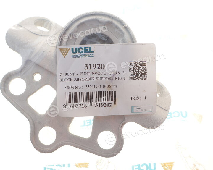 Ucel 31920