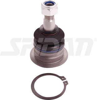 Spidan / Lobro 46367
