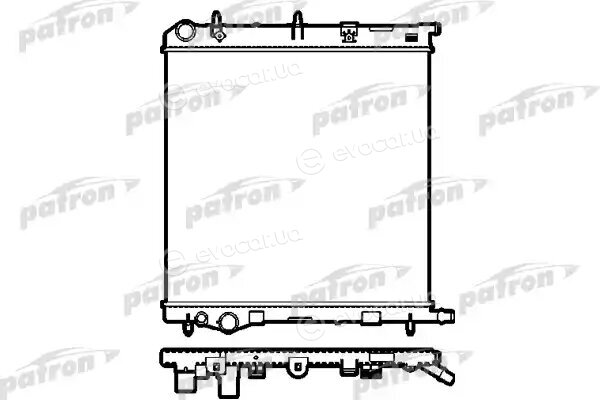Patron PRS3033