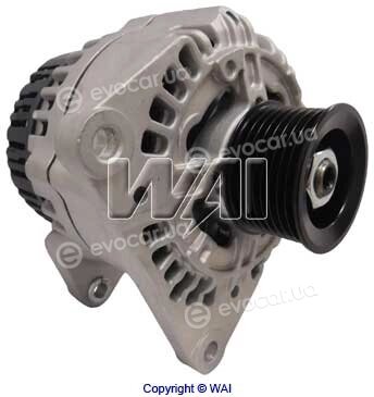WAI 12786N