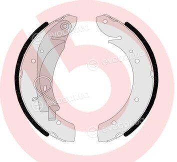 Brembo S 61 524