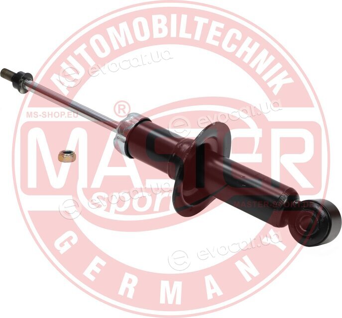 Master Sport 312924-PCS-MS
